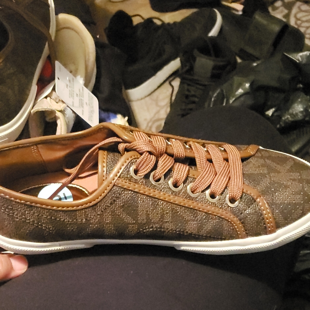 Zapatos mk